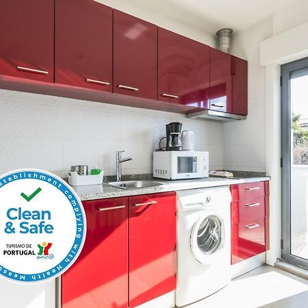 Apartamento A Francos Balcony Porto Zewnętrze zdjęcie