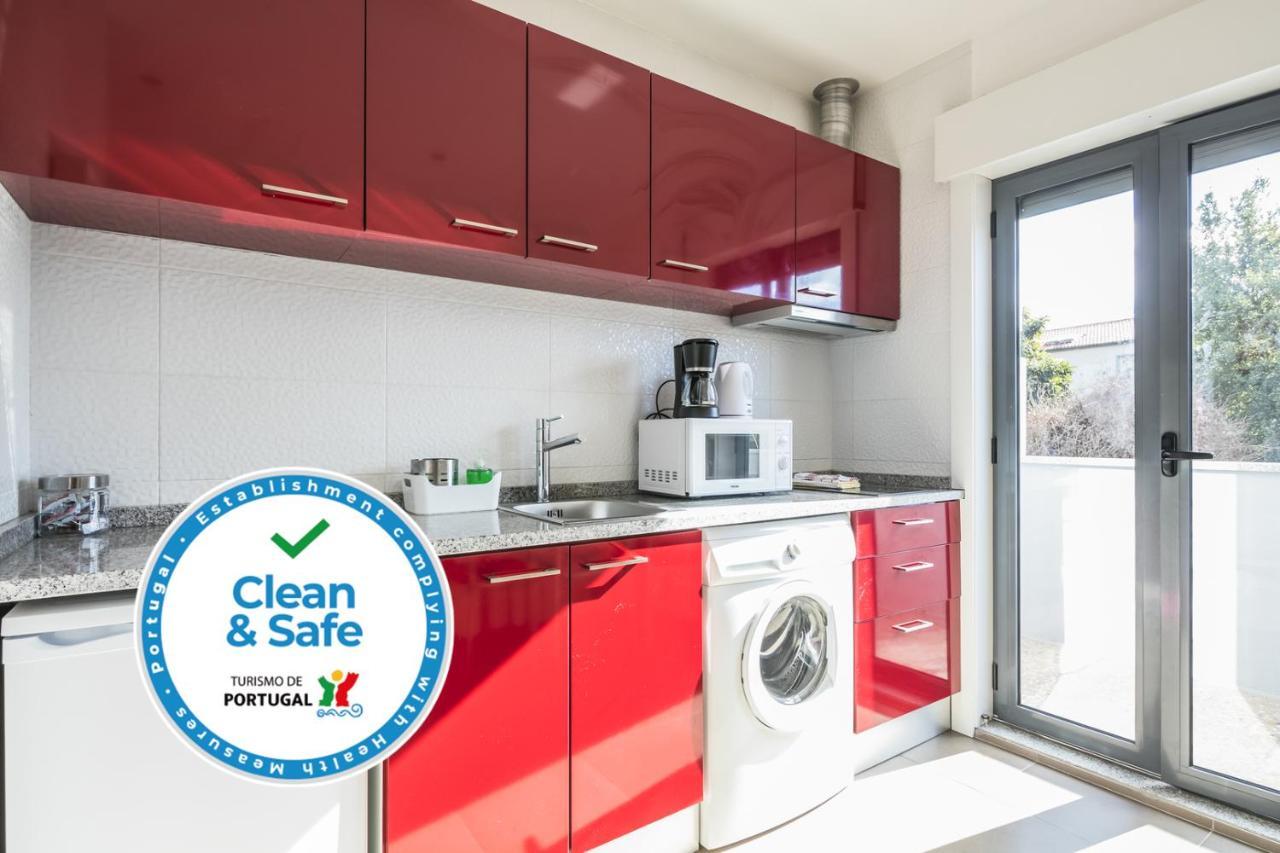 Apartamento A Francos Balcony Porto Zewnętrze zdjęcie