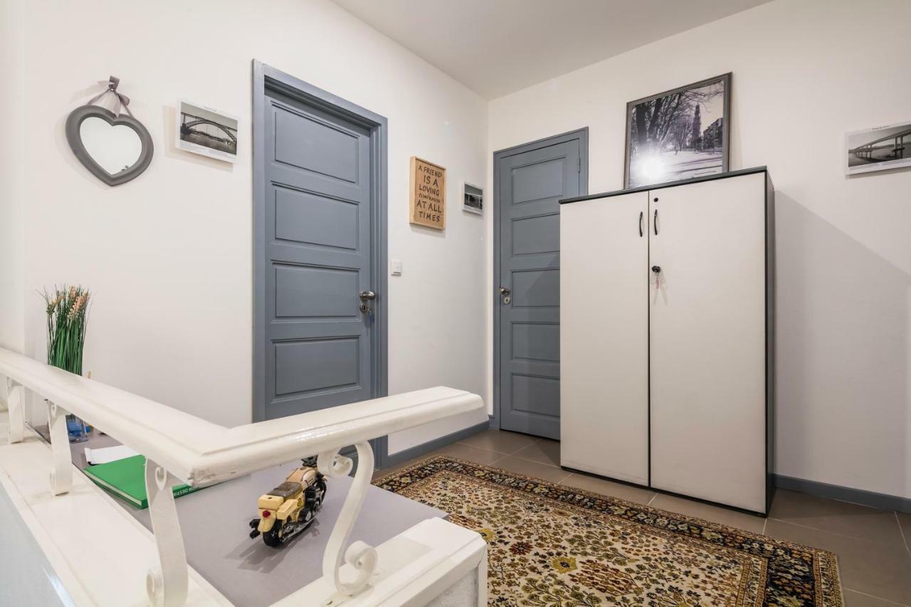 Apartamento A Francos Balcony Porto Zewnętrze zdjęcie