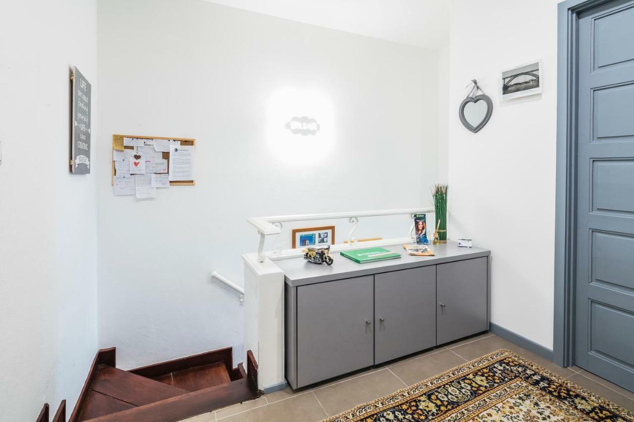 Apartamento A Francos Balcony Porto Zewnętrze zdjęcie