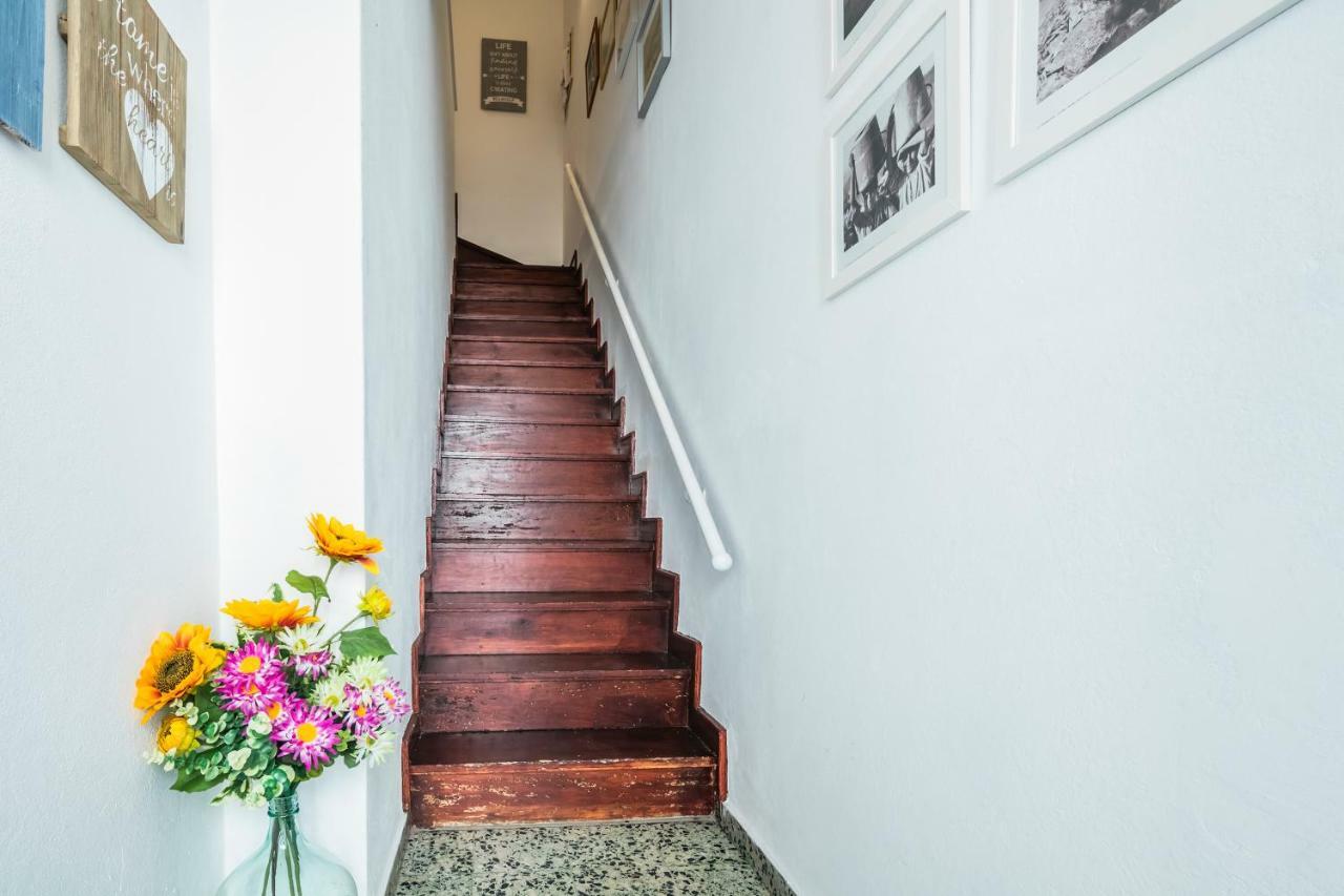Apartamento A Francos Balcony Porto Zewnętrze zdjęcie
