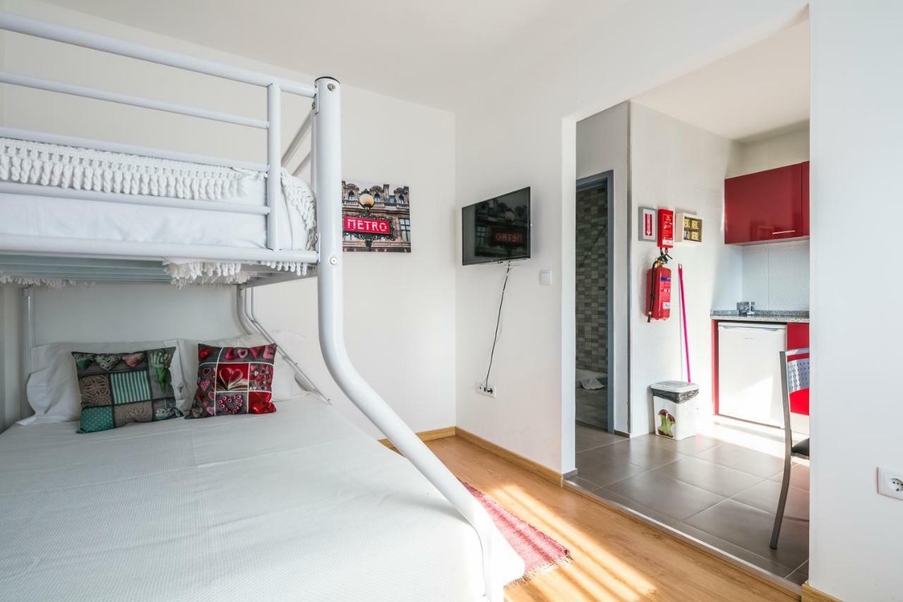 Apartamento A Francos Balcony Porto Zewnętrze zdjęcie