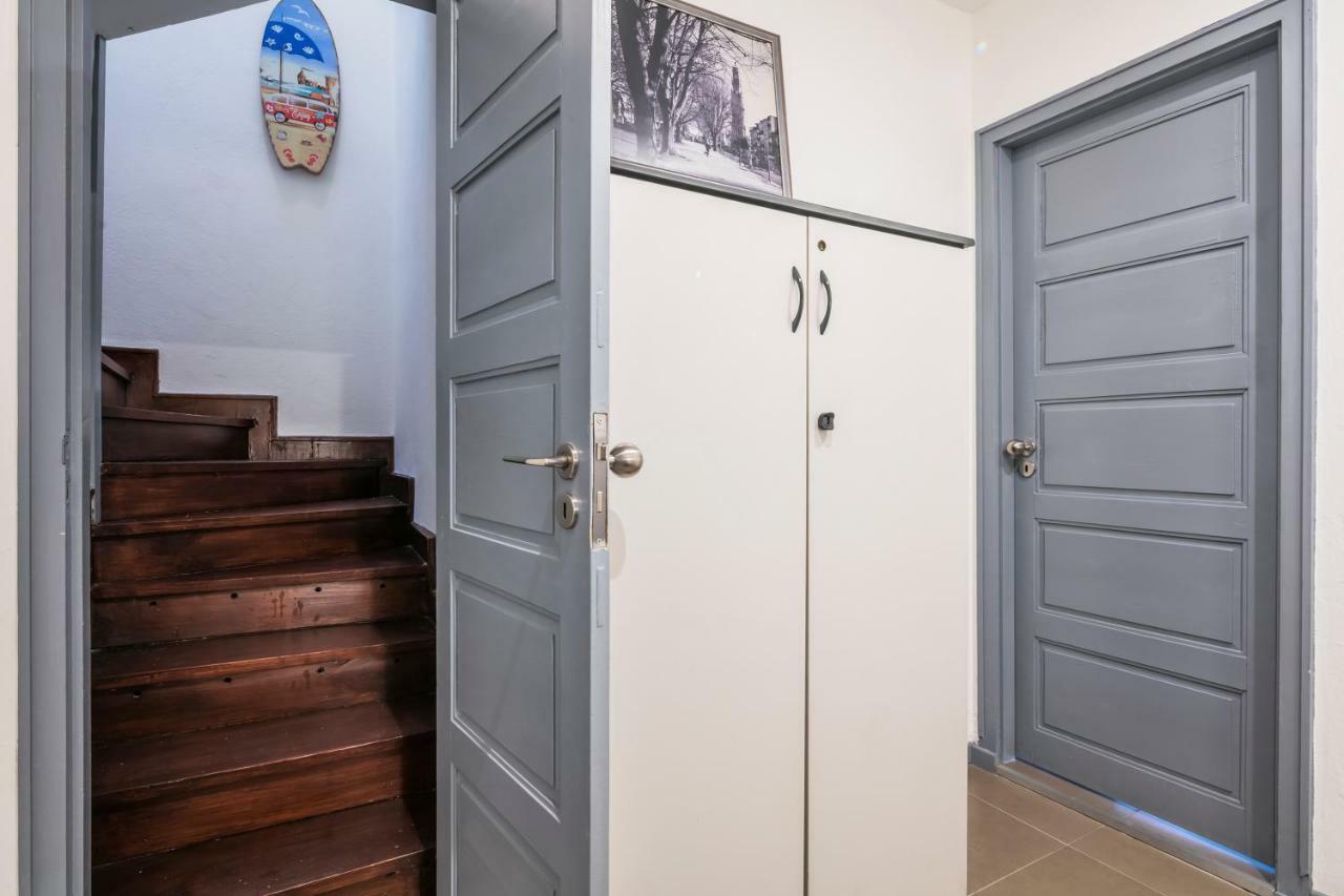 Apartamento A Francos Balcony Porto Zewnętrze zdjęcie