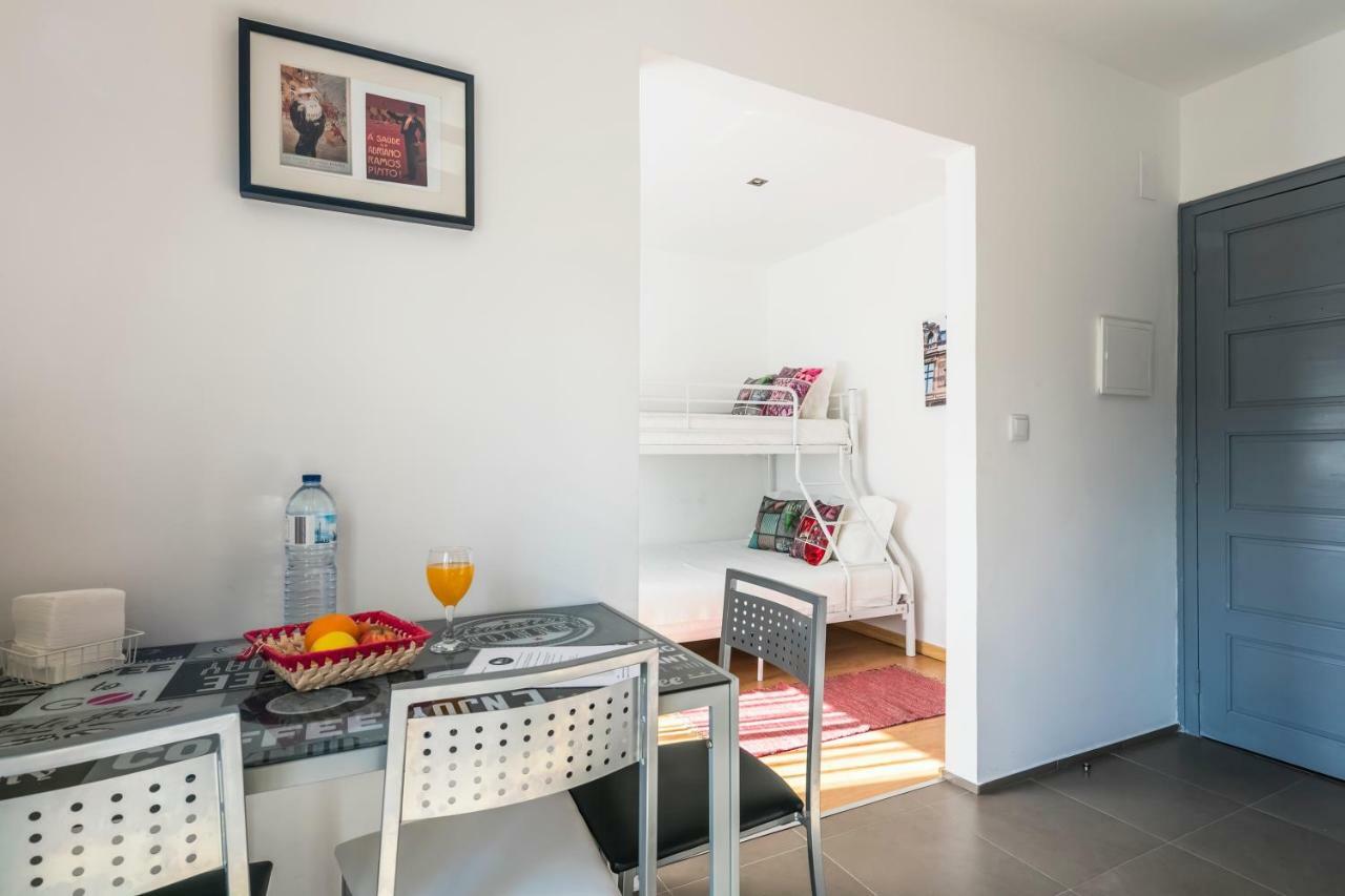 Apartamento A Francos Balcony Porto Zewnętrze zdjęcie